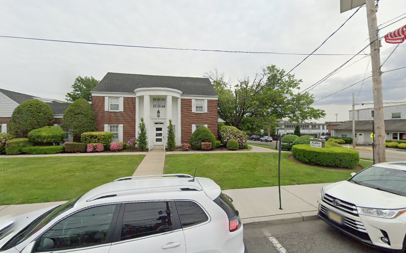 Kohler Funeral Home Inc Wood-Ridge New Jersey