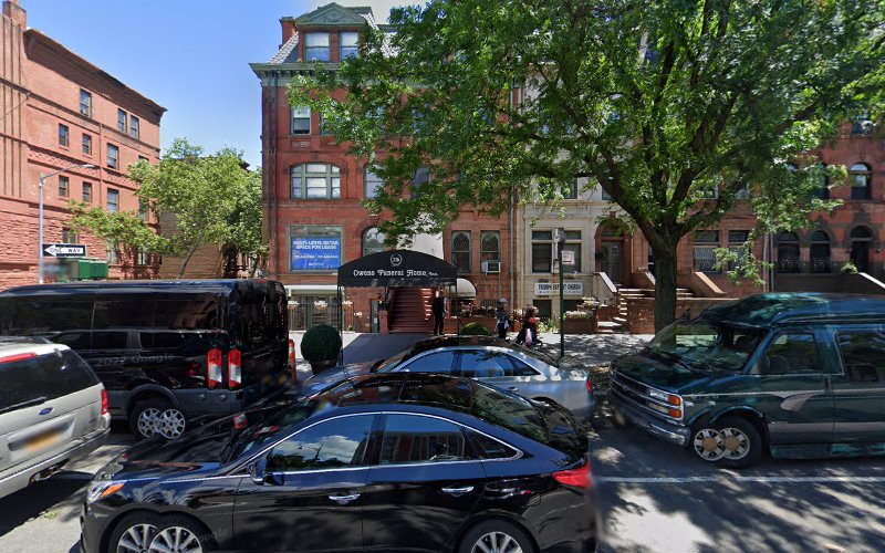 Funeral Services at Heaven & Earth Funeral Services in New York, New York | FuneralHomes.fyi Heaven & Earth Funeral Services New York New York