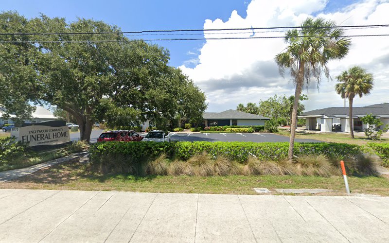 Englewood Community Funeral Home & Cremation Service Englewood Florida