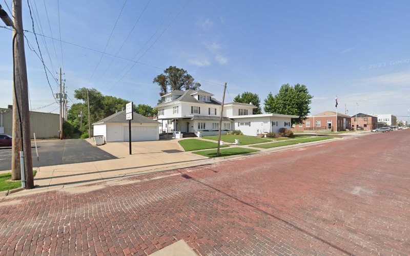 Dunsford Funeral Home Augusta Kansas