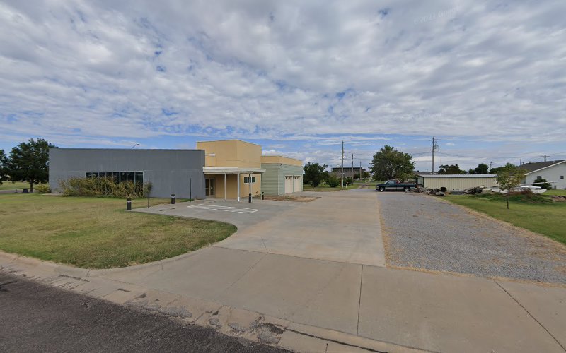 Fleener Funeral Home Greensburg Kansas