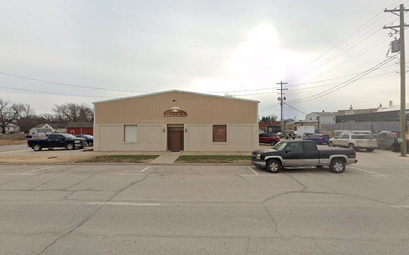 Funeral Services at Moundridge Funeral Home in Moundridge, Kansas | FuneralHomes.fyi Moundridge Funeral Home Moundridge Kansas