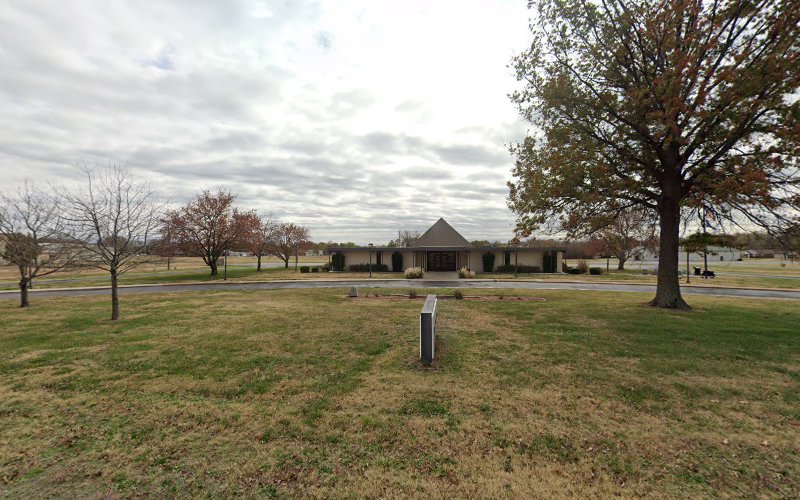 Penwell-Gabel Coffeyville Kansas