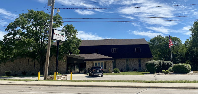 Funeral Services at Gunderson Funeral Home & Cremation Services in Fort Dodge, Iowa | FuneralHomes.fyi Gunderson Funeral Home & Cremation Services Fort Dodge Iowa