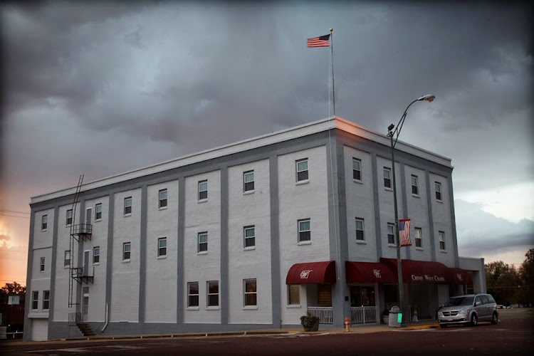 Cheney Witt Funeral Chapel Fort Scott Kansas