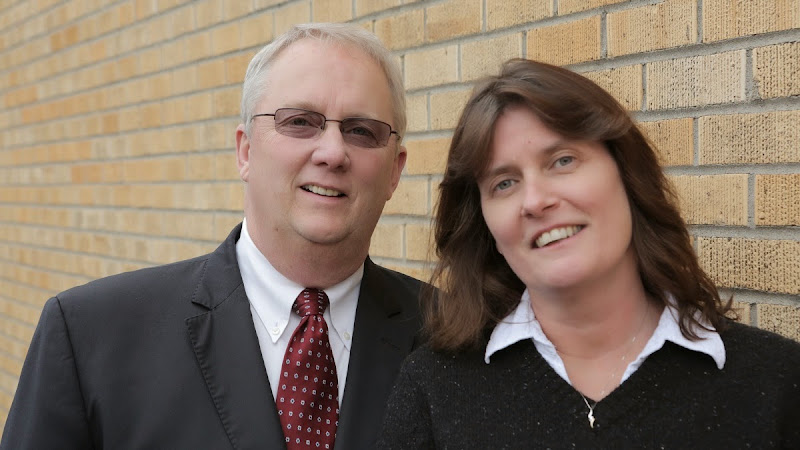 Carlson’s Irvin-Parkview Funeral Home & Cremation Manhattan Kansas