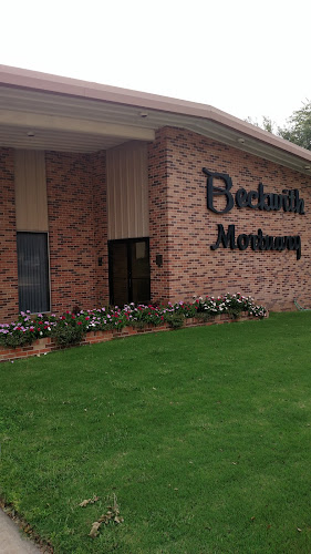 Funeral Services at Beckwith Mortuary Inc in Larned, Kansas | FuneralHomes.fyi Beckwith Mortuary Inc Larned Kansas