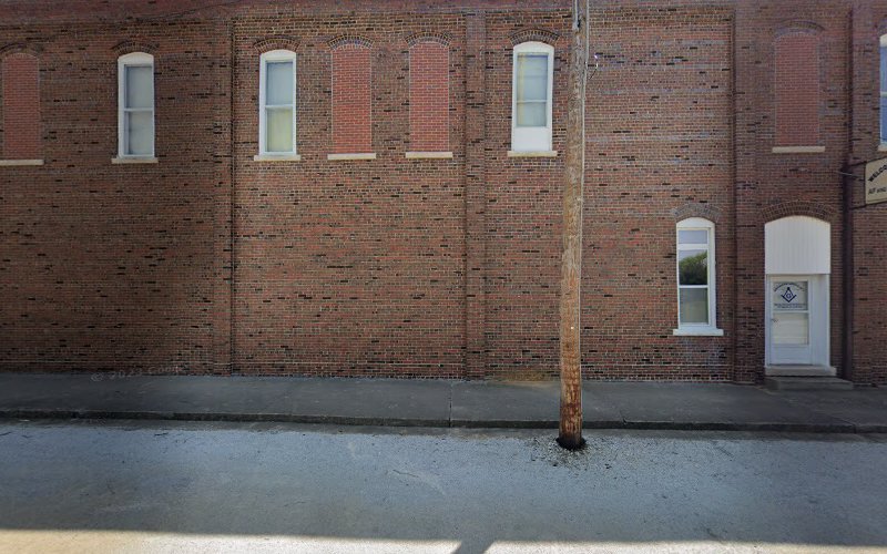 Roberts & Downey Chapel Equipment Argenta Illinois