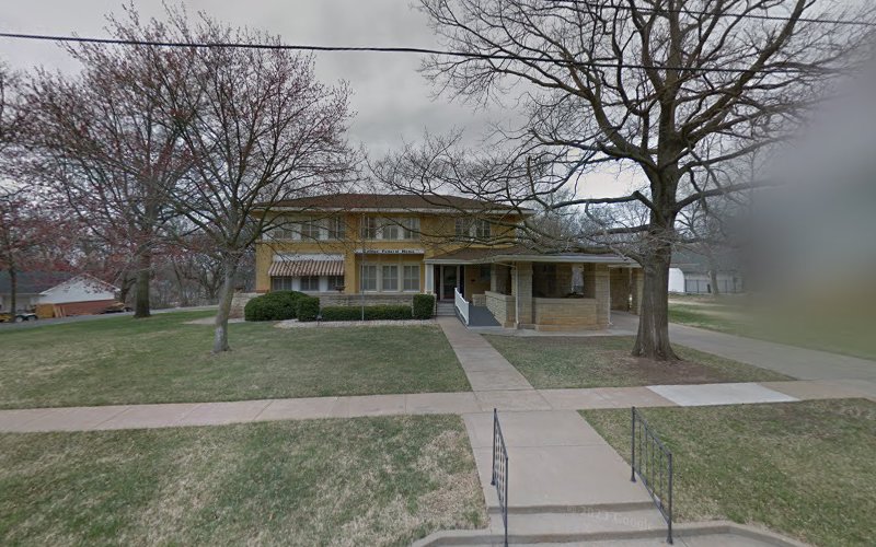 Yazel-Megli Funeral Homes Marion Kansas