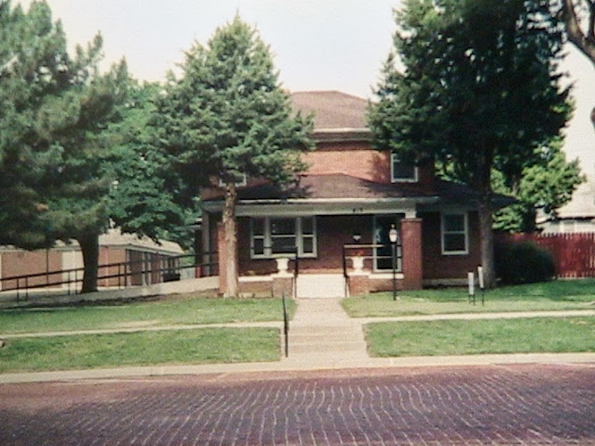 Headley Funeral Chapel Augusta Kansas