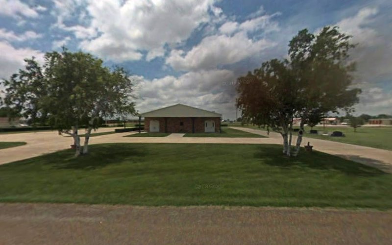 Schmitt Funeral Home Quinter Kansas