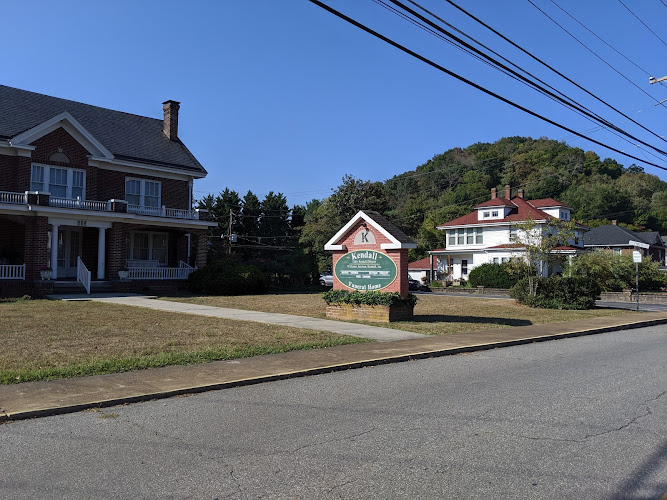 Funeral Services at Kendall Funeral Home in Pembroke, Virginia | FuneralHomes.fyi Kendall Funeral Home Pembroke Virginia