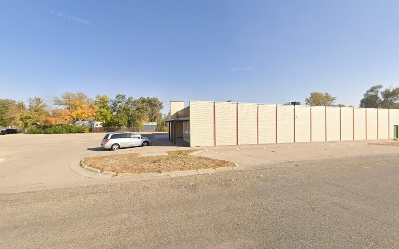 Bateman Funeral Home Goodland Kansas