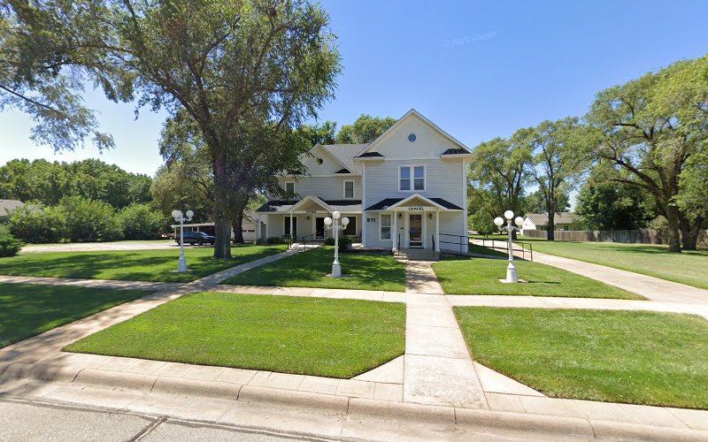 Funeral Services at Wulf Ast Mortuary in Garden Plain, Kansas | FuneralHomes.fyi Wulf Ast Mortuary Garden Plain Kansas