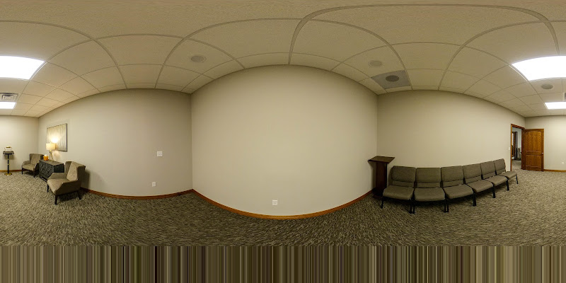 Garnand Funeral Home Hugoton Kansas