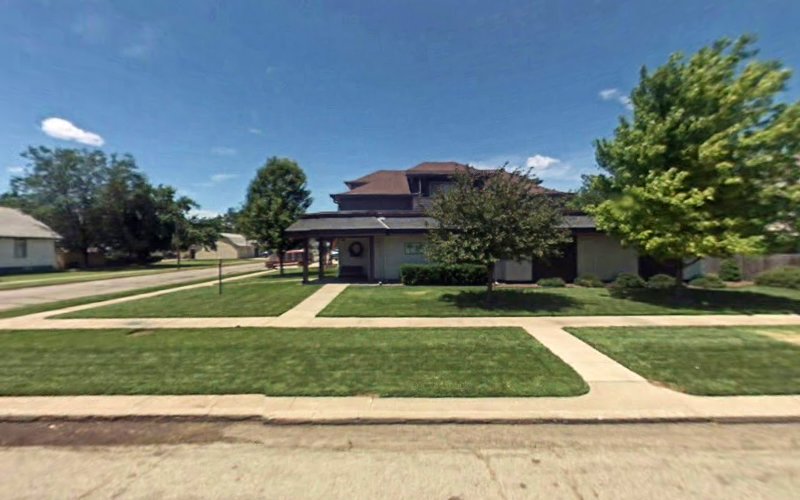 Funeral Services at Birzer-Sillin Funeral Home in Sterling, Kansas | FuneralHomes.fyi Birzer-Sillin Funeral Home Sterling Kansas