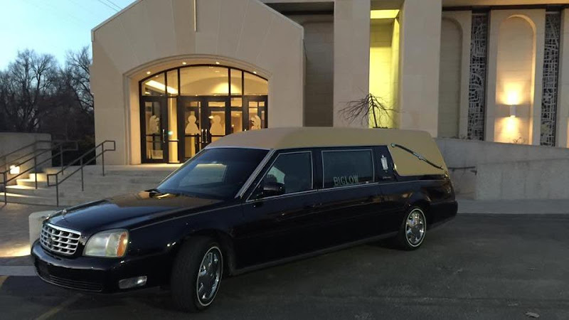 Biglow Funeral Directors of Wichita Wichita Kansas
