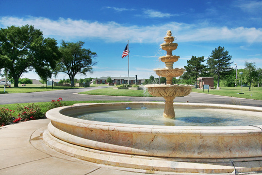 Lakeview Funeral Home & Cemetery Wichita Kansas