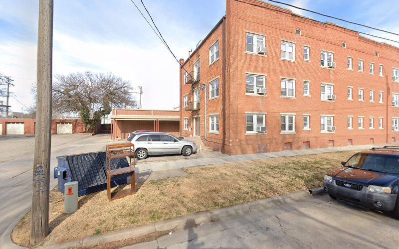 Culbertson-Smith Mortuary Wichita Kansas