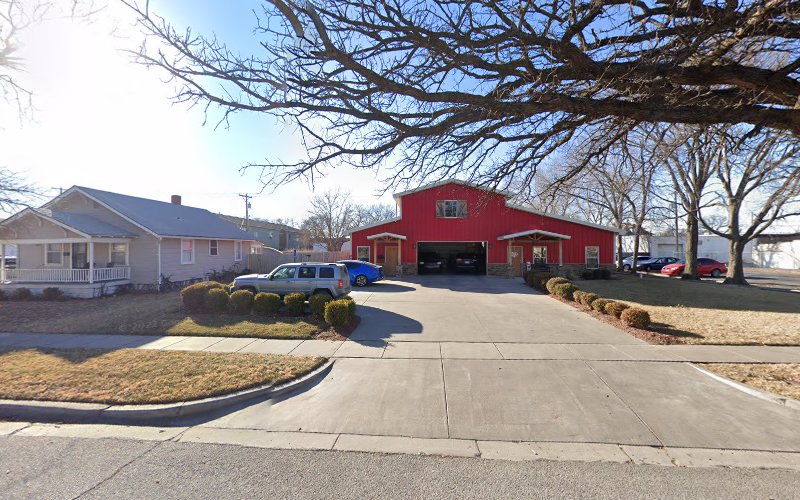 Speer Family Mortuary Services Wichita Kansas