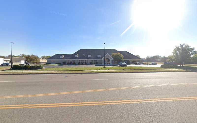 Funeral Services at West Chapel in Wichita, Kansas | FuneralHomes.fyi West Chapel Wichita Kansas