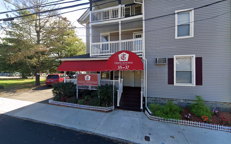 Funeral Services at Jones-Perkins Valerie in Waterbury, Connecticut | FuneralHomes.fyi Jones-Perkins Valerie Waterbury Connecticut