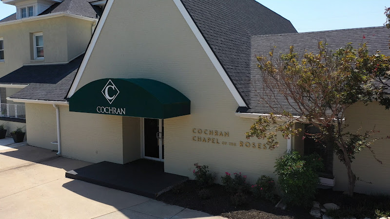 Cochran Mortuary & Crematory Wichita Kansas