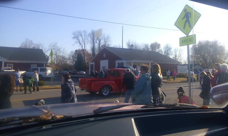 Funeral Services at Bernard Funeral Home in Russell Springs, Kentucky | FuneralHomes.fyi Bernard Funeral Home Russell Springs Kentucky