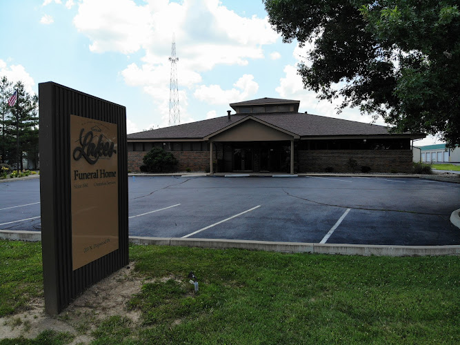 Lakes Funeral Home and Cremation Services Berea Kentucky