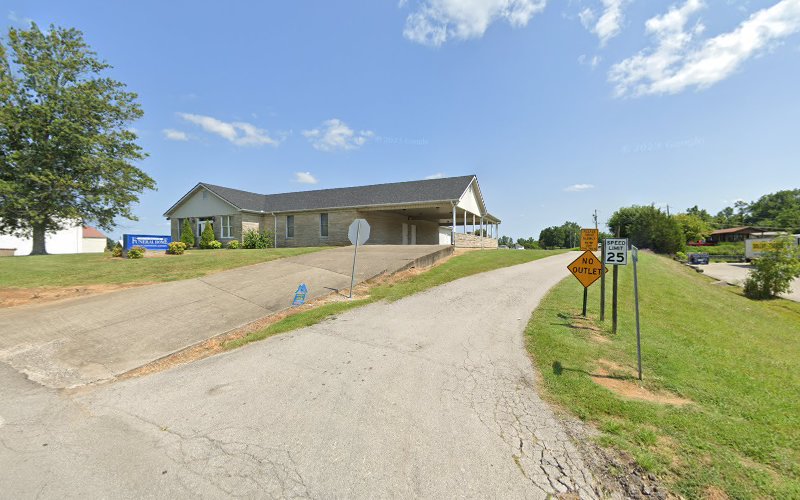 Nancy Funeral Home Nancy Kentucky