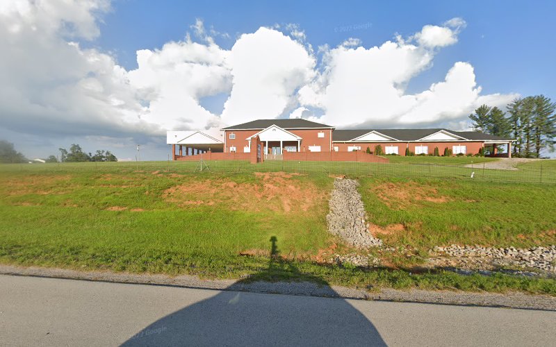 Morris & Hislope Funeral Home Science Hill Kentucky