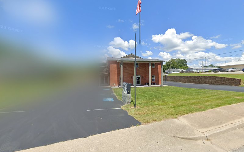 Mc Kinney-Brown Funeral Home Liberty Kentucky