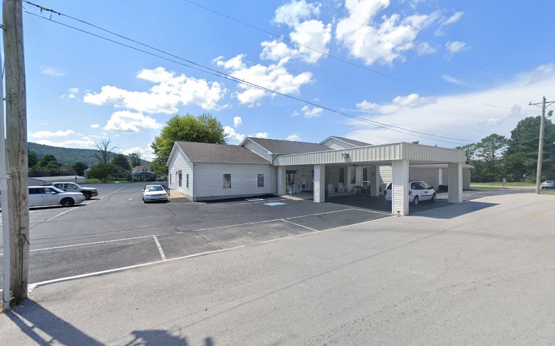 Hickey Funeral Home Monticello Kentucky