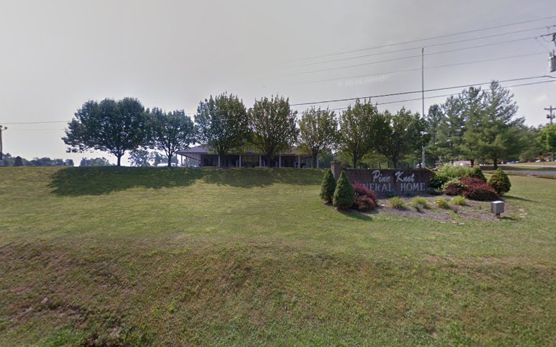 Pine Knot Funeral Home Inc Pine Knot Kentucky