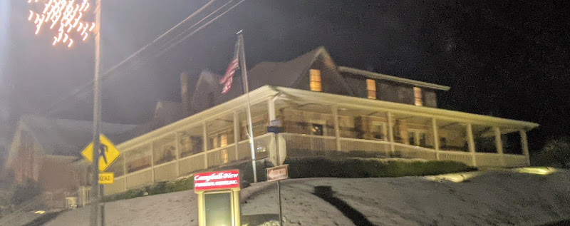 Campbell-New Funeral Home, Inc. Albany Kentucky