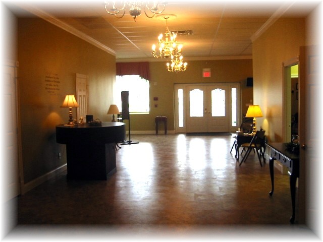 Funeral Services at Sims Funeral Services in Harrodsburg, Kentucky | FuneralHomes.fyi Sims Funeral Services Harrodsburg Kentucky