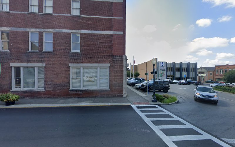 Oak hills funeral home Somerset Kentucky