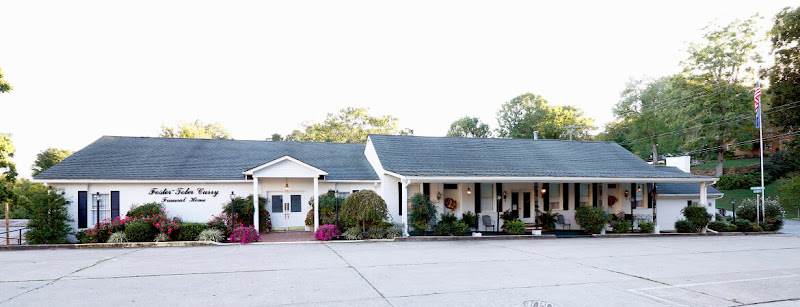 Funeral Services at Foster-Toler-Curry Funeral Home in Greensburg, Kentucky | FuneralHomes.fyi Foster-Toler-Curry Funeral Home Greensburg Kentucky