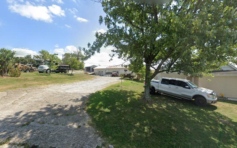 Funeral Services at Joseph Chapel in Harrodsburg, Kentucky | FuneralHomes.fyi Joseph Chapel Harrodsburg Kentucky