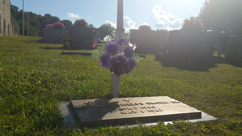 H E Pruitt Memory Chapels Inc Jamestown Kentucky