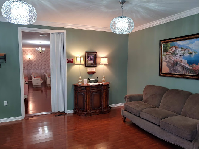 Hickman Strunk Funeral Home Whitley City Kentucky