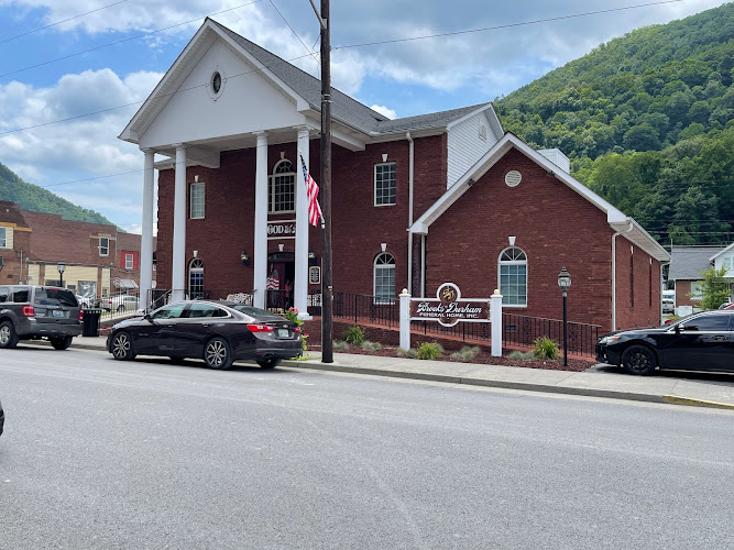 Brooks Durham Funeral Home Pineville Kentucky