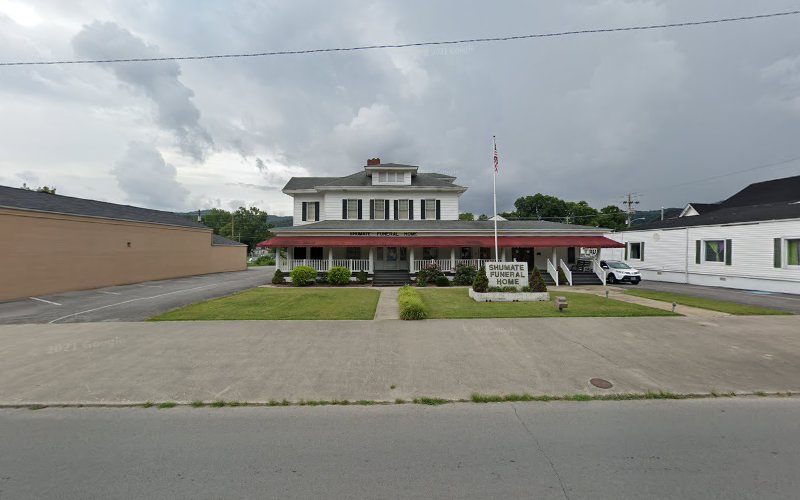 Funeral Services at Shumate Funeral Home in Middlesboro, Kentucky | FuneralHomes.fyi Shumate Funeral Home Middlesboro Kentucky