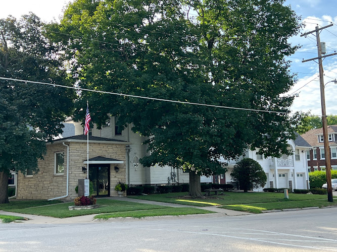 Stackhouse-Moore Funeral & Cremation Services Geneseo Illinois