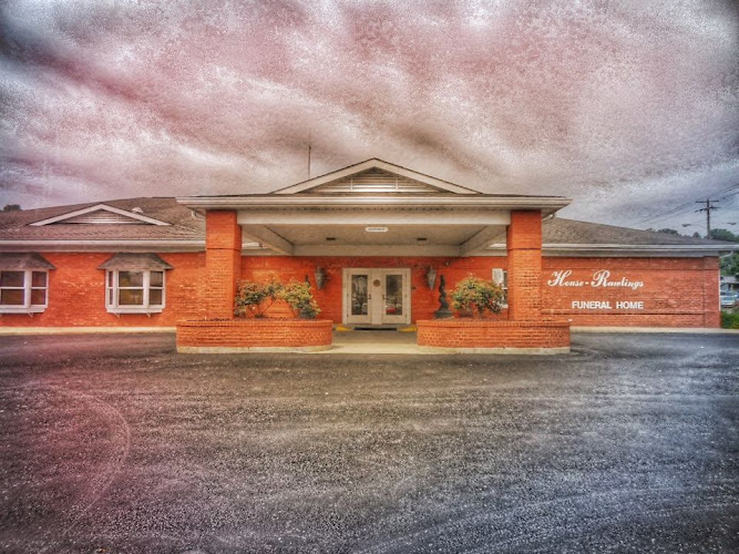 Funeral Services at House-Rawlings Funeral Home in London, Kentucky | FuneralHomes.fyi House-Rawlings Funeral Home London Kentucky