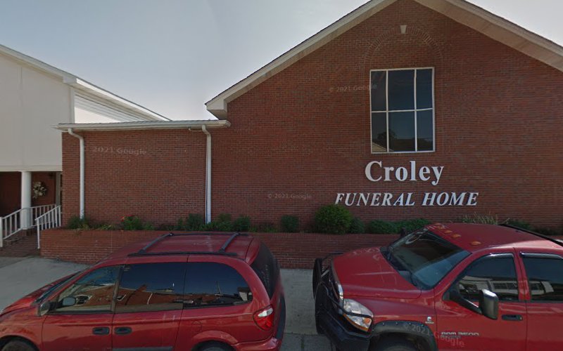 Croley Funeral Home Inc Williamsburg Kentucky