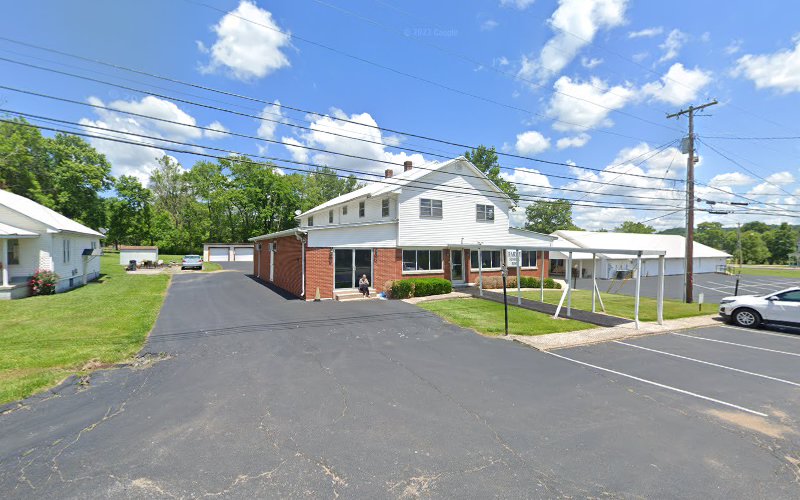 Funeral Services at Bartle Funeral Homes in Liberty, Kentucky | FuneralHomes.fyi Bartle Funeral Homes Liberty Kentucky