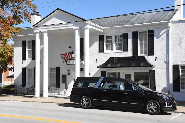 Funeral Services at Stotts-Phelps-Mc Queary Funeral in Columbia, Kentucky | FuneralHomes.fyi Stotts-Phelps-Mc Queary Funeral Columbia Kentucky