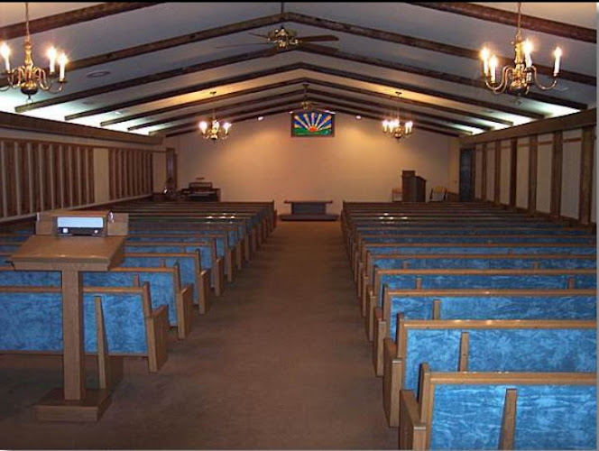 Funeral Services at Arnett & Steele Valley Chapel in Harrogate, Tennessee | FuneralHomes.fyi Arnett & Steele Valley Chapel Harrogate Tennessee