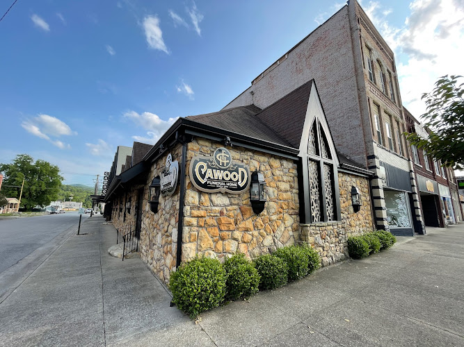Cawood Funeral Home Middlesboro Kentucky